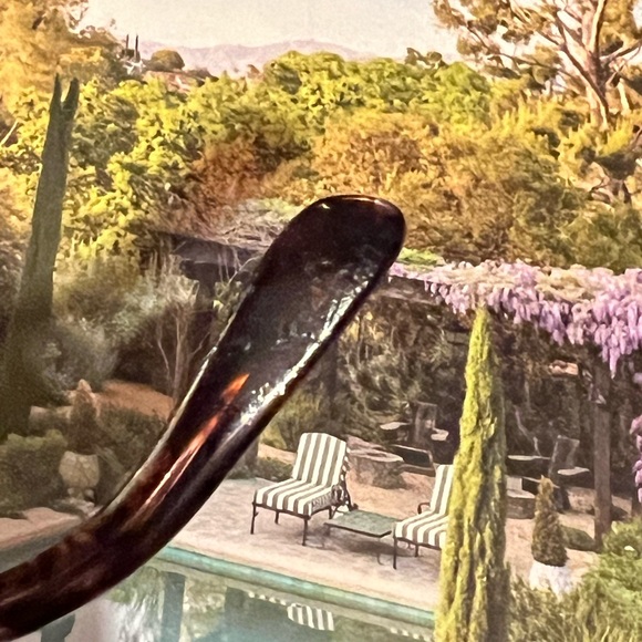 Tom Ford Sunglasses! Made in Italy. - Picture 8 of 9